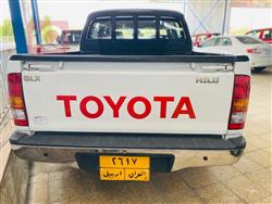 تويوتا هايلوكس